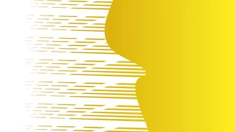 Vector abstract of grunge background. gradient color wave. illustration of de Illustrazione stock