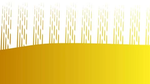 Vector abstract of grunge background. gradient color wave. illustration of de 스톡 일러스트