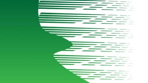 Vector abstract of grunge background. gradient color wave. illustration of de Stock Illustration