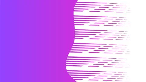 Vector abstract of grunge background. gradient color wave. illustration of de Ilustración de archivo