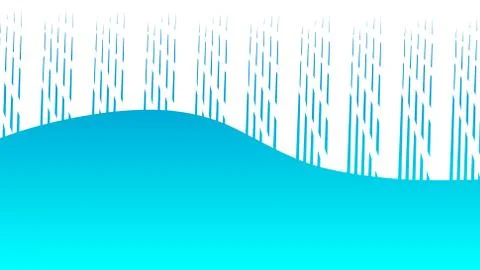 Vector abstract of grunge background. gradient color wave. illustration of de Stock Illustration