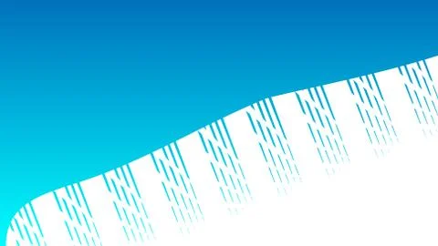 Vector abstract of grunge background. gradient color wave. illustration of de Stock Illustration