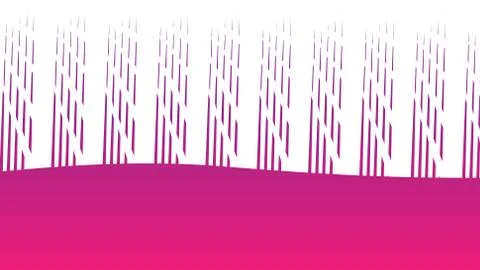 Vector abstract of grunge background. gradient color wave. illustration of de Illustrazione stock