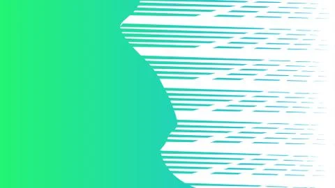 Vector abstract of grunge background. gradient color wave. illustration of de イラスト素材