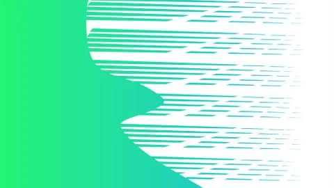 Vector abstract of grunge background. gradient color wave. illustration of de Ilustración de archivo