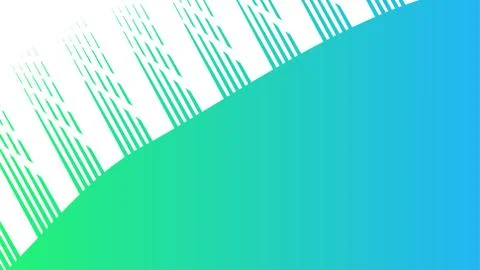 Vector abstract of grunge background. gradient color wave. illustration of de Stock Illustration