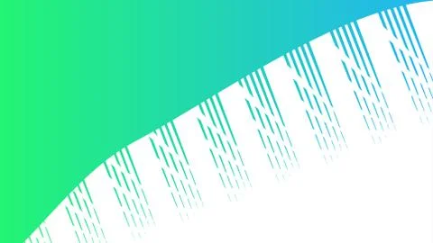 Vector abstract of grunge background. gradient color wave. illustration of de 스톡 일러스트