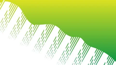 Vector abstract of grunge background. gradient color wave. illustration of de Stock Illustration