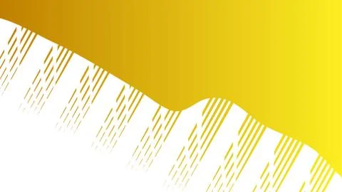 Vector abstract of grunge background. gradient color wave. illustration of de Illustrazione stock