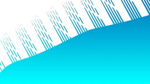 Vector abstract of grunge background. gradient color wave. illustration of de Stock Illustration