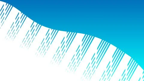 Vector abstract of grunge background. gradient color wave. illustration of de イラスト素材