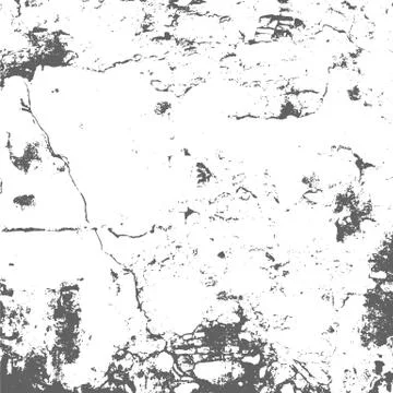 Vector abstract halftone monochrome backdrop. Stock Illustration
