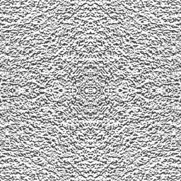 Vector abstract halftone monochrome backdrop. Stock-Illustration