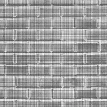 Vector abstract halftone monochrome backdrop. Stock Illustration