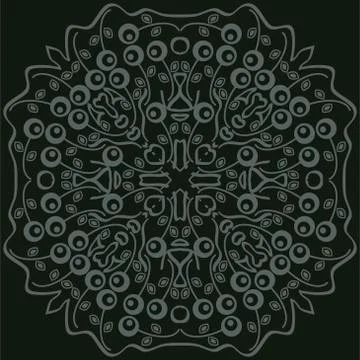 Vector abstract  illustration eps 10. Stock Illustration