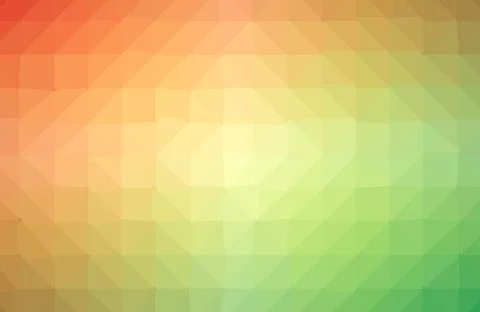 Vector abstract irregular polygon background with a triangle pattern in full  스톡 일러스트