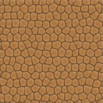 Vector abstract leather texture background Illustrazione stock