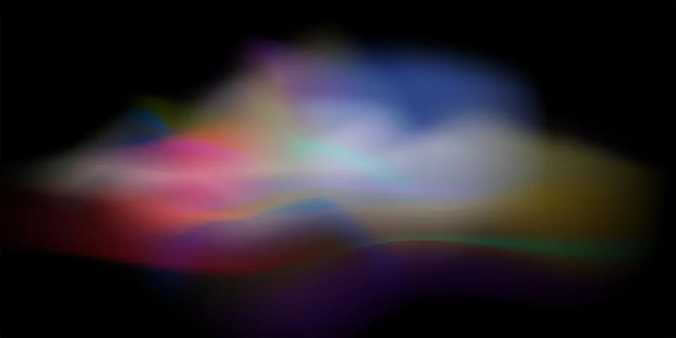 Vector abstract light background Stock Illustration