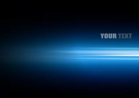 Vector : Abstract light blue stripe background Stock Illustration