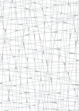 Vector abstract linear grunge background Stock Illustration