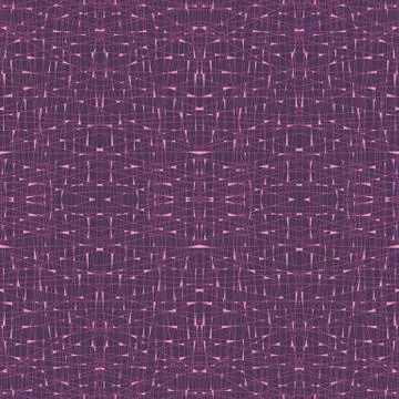 Vector abstract linear grunge seamless pattern 스톡 일러스트