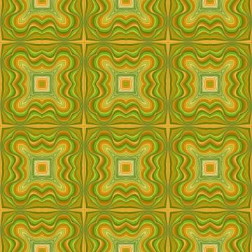 Vector abstract lines pattern. Waves background Stockillustratie