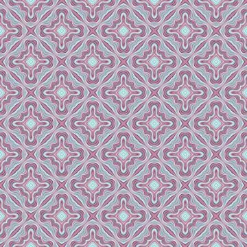 Vector abstract lines pattern. Waves background Illustrazione stock