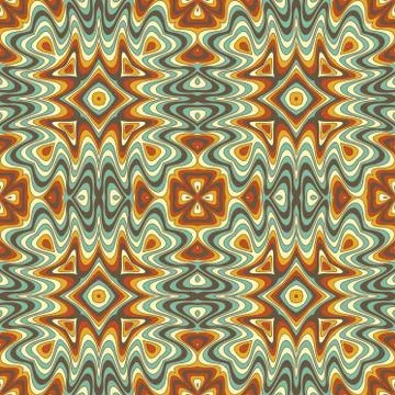 Vector abstract lines pattern. Waves background Stockillustratie