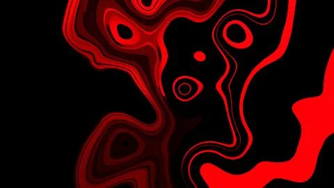 Vector abstract marble pattern.  Colorful marble texture, Beautiful orienta.. Stock Illustration