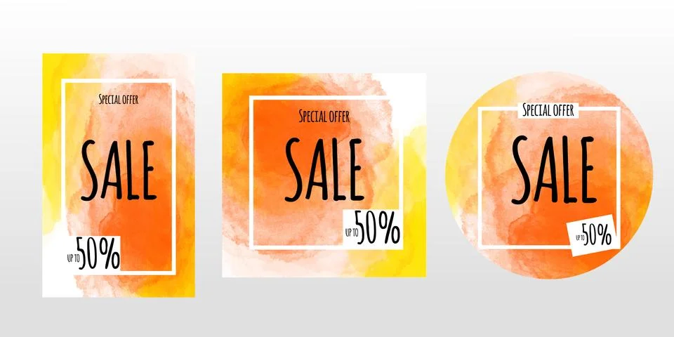 Vector abstract marble texture, abstract fluid design backgrounds Stock Illustration