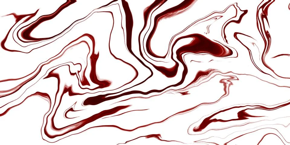 Vector abstract marble texture, Fluid design backgrounds Stock Illustration
