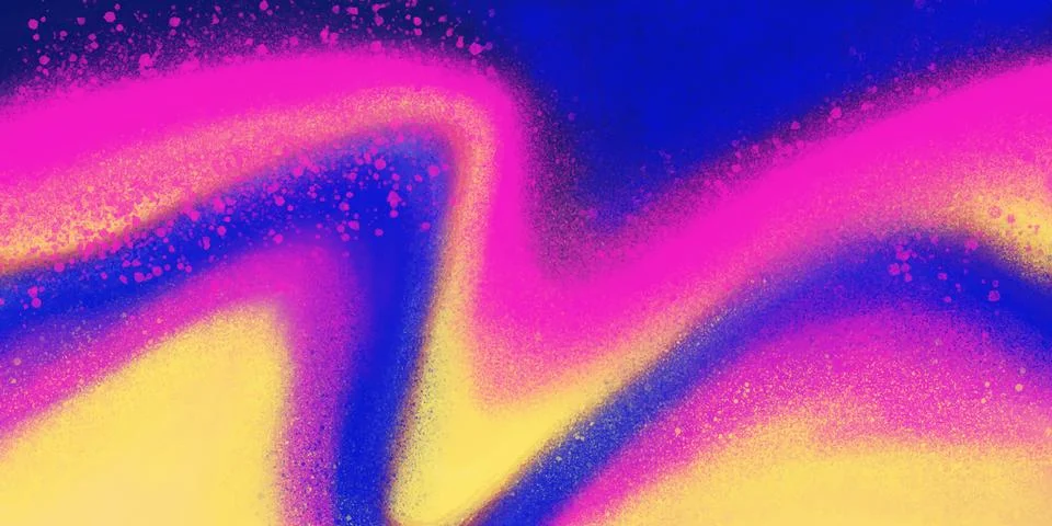 Vector abstract marble texture, Fluid design backgrounds Stock Illustration