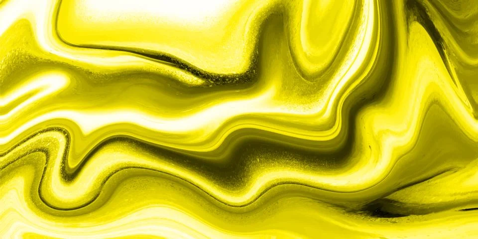 Vector abstract marble texture, Fluid design backgrounds Stock Illustration