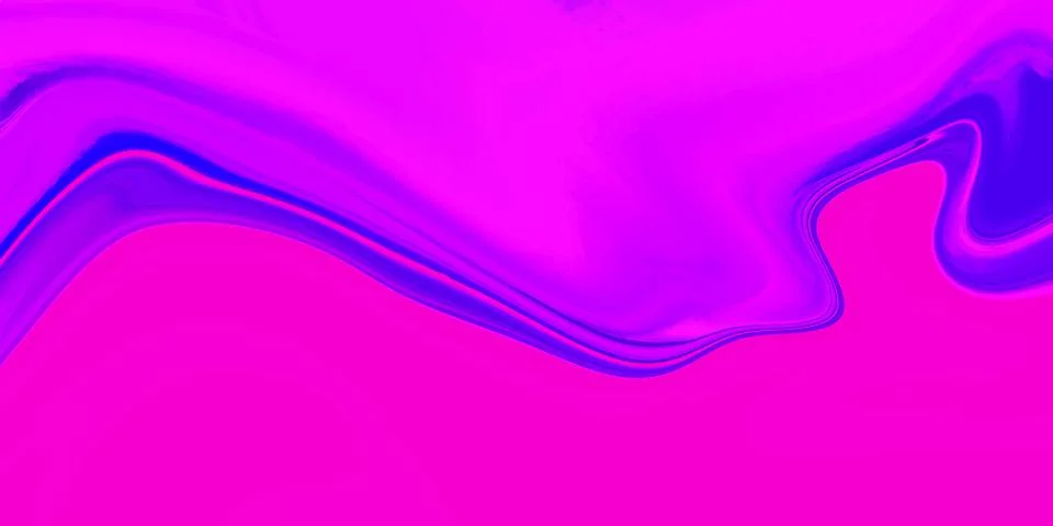 Vector abstract marble texture, Fluid design backgrounds pink color Stock Illustration