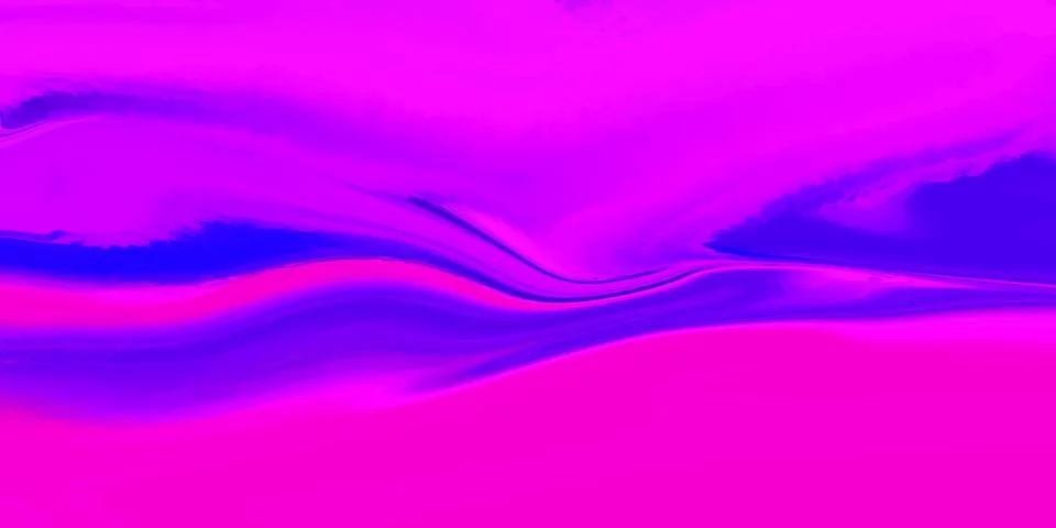 Vector abstract marble texture, Fluid design backgrounds pink color Stock Illustration