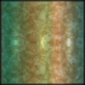 Vector abstract metal old gold alloyed texture background Stock Illustration
