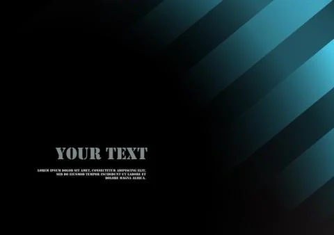 Vector : Abstract metal surface background Stock Illustration