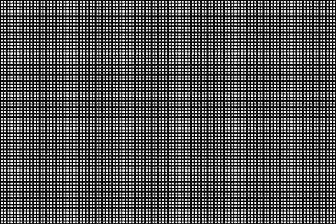 Vector abstract monochrome square grid texture background. Seamless geometric 스톡 일러스트