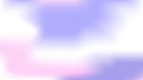 Vector Abstract pastel gradient background with blurred effect Illustrazione stock