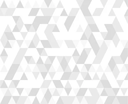 Vector Abstract pattern of geometric shapes.gradient mosaic backdrop. Geometr Stock Illustration