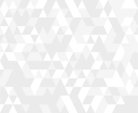 Vector Abstract pattern of geometric shapes.gradient mosaic backdrop. Geometr Stock Illustration