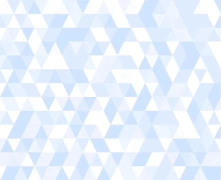 Vector Abstract pattern of geometric shapes.gradient mosaic backdrop. Geometr Stockillustratie