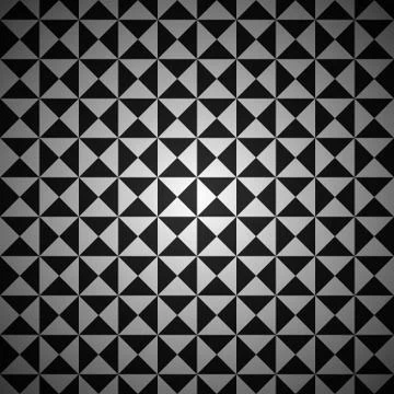 Vector abstract pattern Stock Illustration