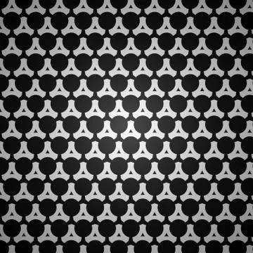 Vector abstract pattern Stock Illustration