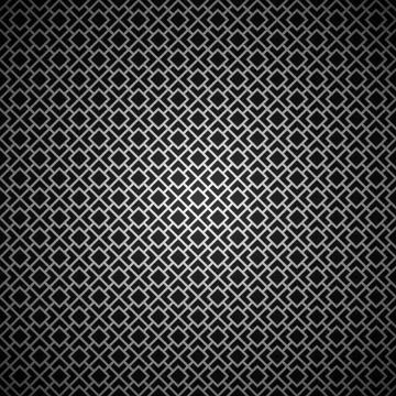 Vector abstract pattern Stock Illustration