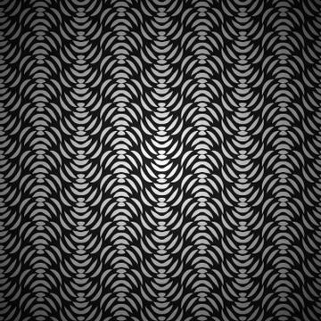 Vector abstract pattern Stock Illustration