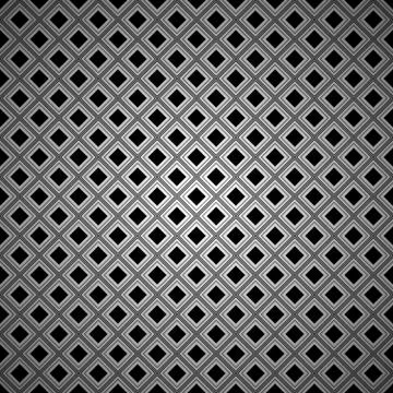 Vector abstract pattern Stock Illustration