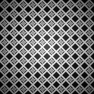 Vector abstract pattern Stock Illustration