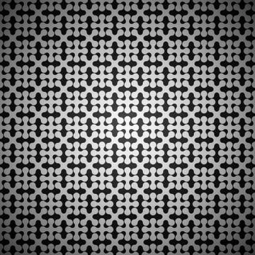 Vector abstract pattern Stock Illustration