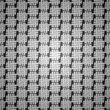 Vector abstract pattern Stock Illustration